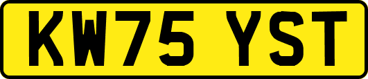KW75YST