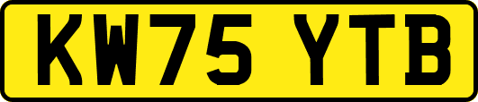 KW75YTB