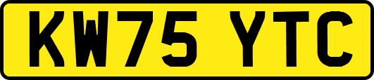 KW75YTC