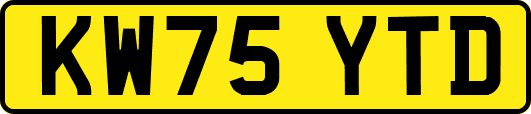 KW75YTD