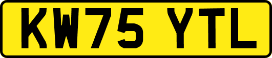 KW75YTL