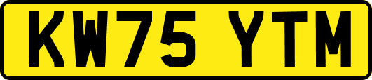 KW75YTM