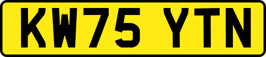 KW75YTN