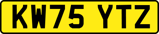 KW75YTZ