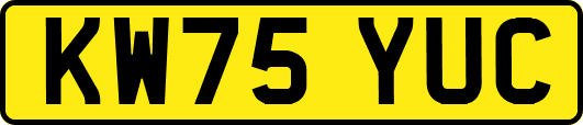 KW75YUC