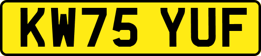 KW75YUF