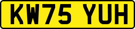 KW75YUH