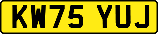 KW75YUJ