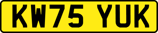 KW75YUK