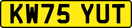 KW75YUT