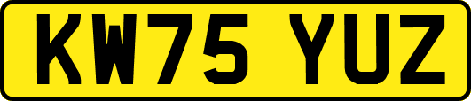 KW75YUZ