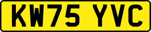 KW75YVC