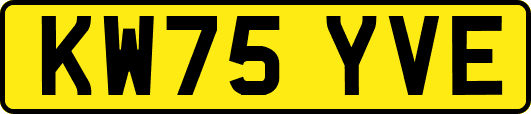 KW75YVE