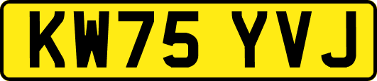 KW75YVJ