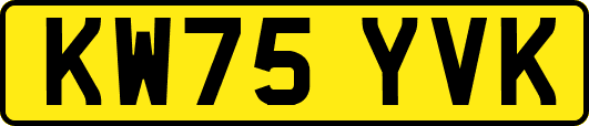KW75YVK