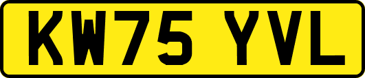 KW75YVL