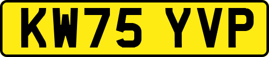 KW75YVP
