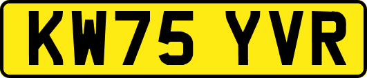 KW75YVR