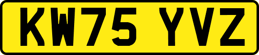KW75YVZ