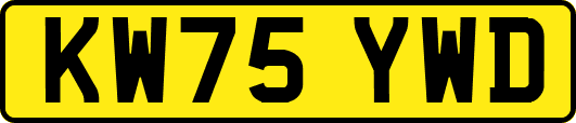 KW75YWD