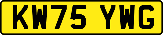 KW75YWG