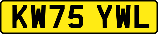 KW75YWL