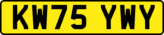KW75YWY
