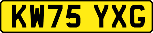 KW75YXG