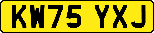 KW75YXJ
