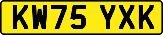 KW75YXK
