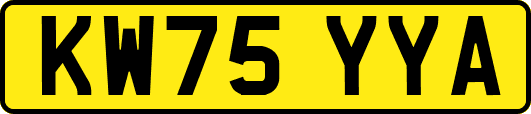 KW75YYA