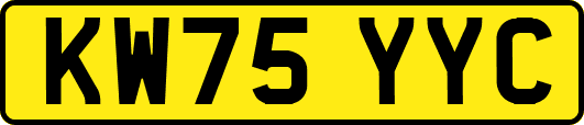 KW75YYC