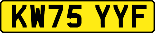 KW75YYF