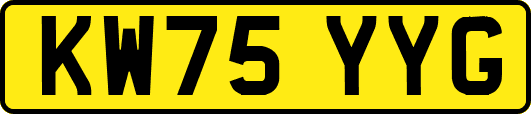 KW75YYG