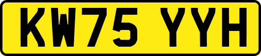 KW75YYH
