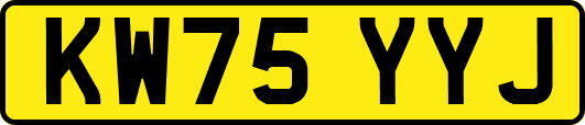 KW75YYJ