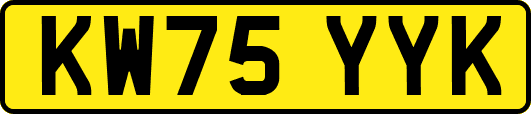 KW75YYK
