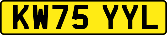 KW75YYL