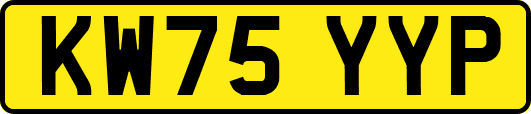 KW75YYP