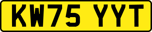 KW75YYT