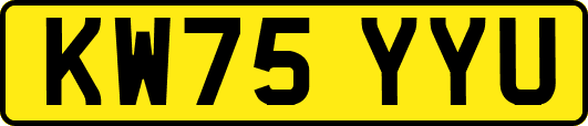 KW75YYU