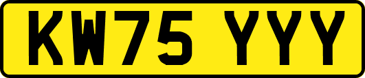 KW75YYY