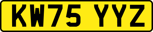 KW75YYZ