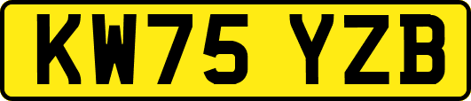 KW75YZB