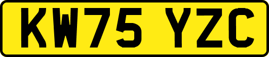 KW75YZC