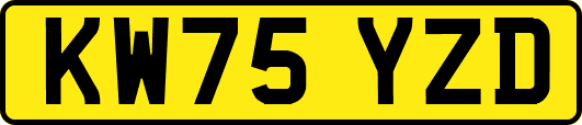 KW75YZD