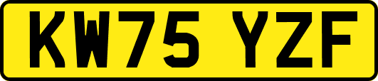 KW75YZF