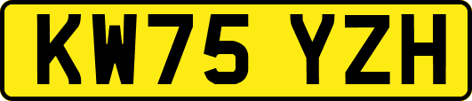 KW75YZH