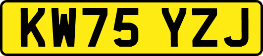 KW75YZJ