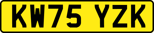 KW75YZK
